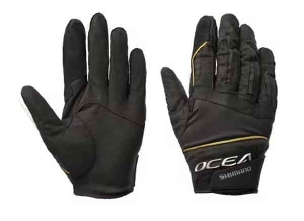 05オシアキャスティング　プログローブ